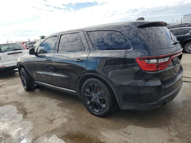 2020 Dodge Durango R/T