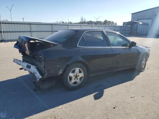 2000 Honda Accord EX