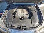 2009 Infiniti M35 Base