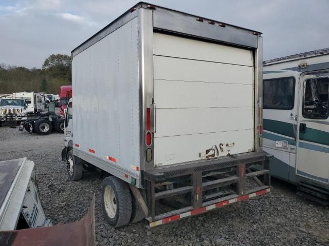 2009 Ford Low Cab Forward LCF450