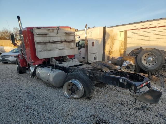 2012 Peterbilt 388