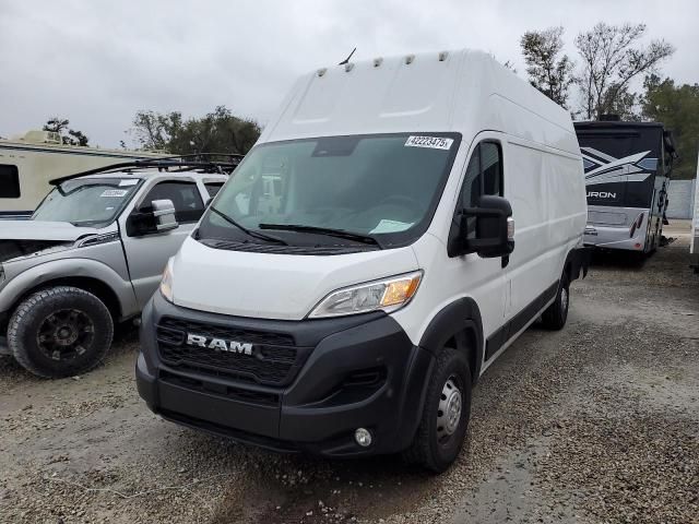 2023 Dodge RAM Promaster 3500 3500 Super High