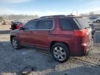 2010 GMC Terrain SLT