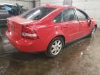 2007 Volvo S40 2.4I