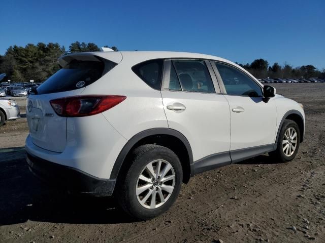 2014 Mazda CX-5 Sport