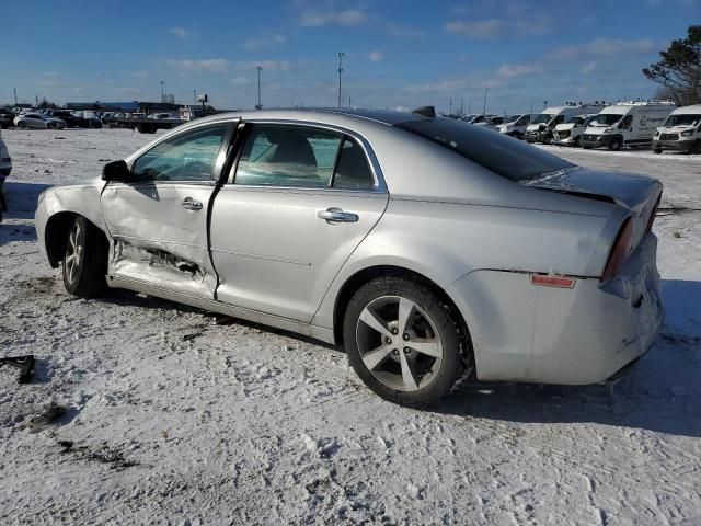 2012 Chevrolet Malibu 1LT