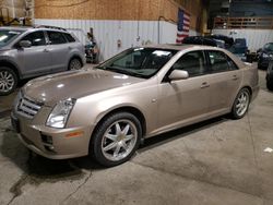 Cadillac sts Vehiculos salvage en venta: 2005 Cadillac STS