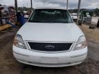 2006 Ford Five Hundred SE