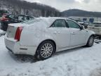 2012 Cadillac CTS Luxury Collection