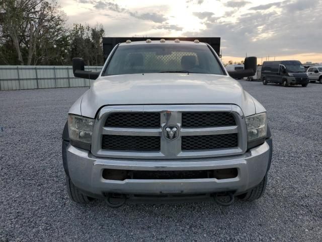 2013 Dodge RAM 5500