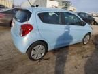 2016 Chevrolet Spark LS