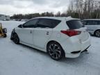 2016 Scion IM