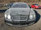 2006 Bentley Continental Flying Spur