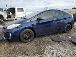 2015 Toyota Prius en venta en Hueytown, AL