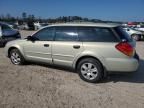 2005 Subaru Legacy Outback 2.5I