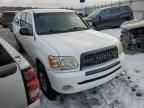 2005 Toyota Tundra Double Cab SR5