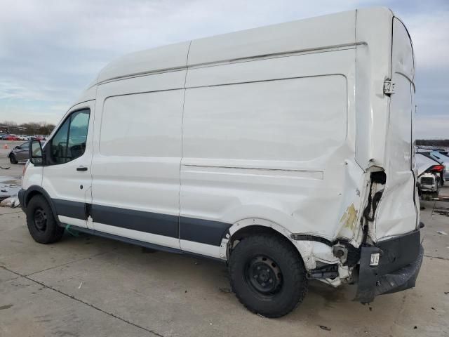 2017 Ford Transit T-350