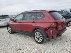 2019 Volkswagen Tiguan S