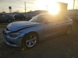 Salvage Cars with No Bids Yet For Sale at auction: 2013 BMW 328 XI