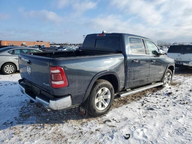 2021 Dodge 1500 Laramie