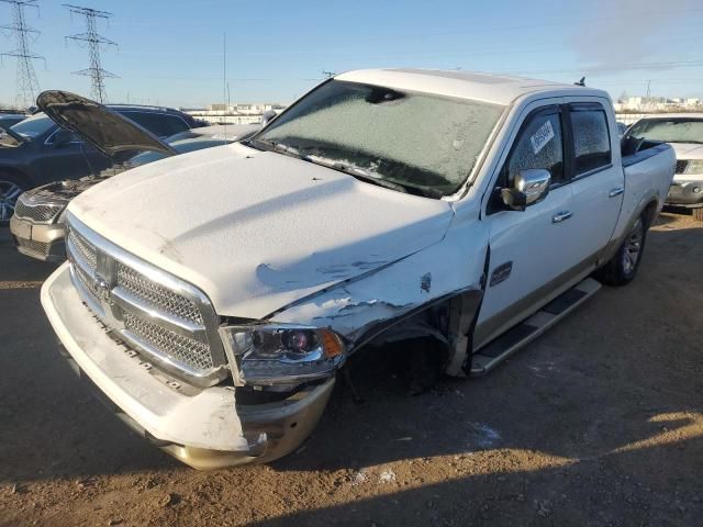 2014 Dodge RAM 1500 Longhorn