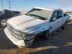 2014 Dodge RAM 1500 Longhorn en venta en Elgin, IL