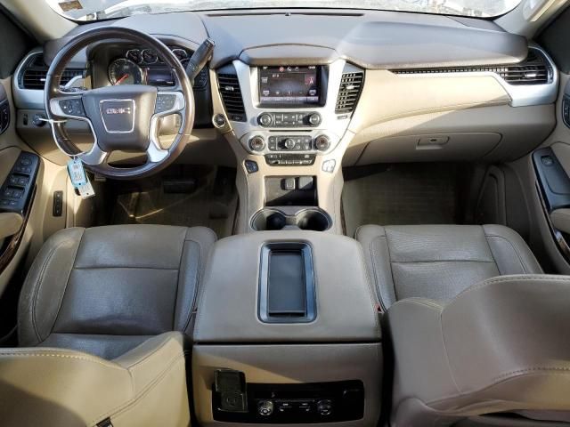 2015 GMC Yukon XL K1500 SLT