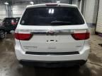 2013 Dodge Durango Crew