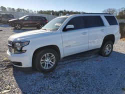 Run And Drives Cars for sale at auction: 2016 Chevrolet Tahoe C1500 LT