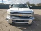 2015 Chevrolet Silverado K3500 LTZ