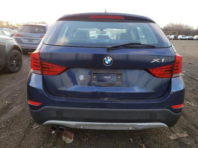 2013 BMW X1 XDRIVE28I