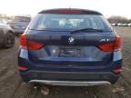 2013 BMW X1 XDRIVE28I