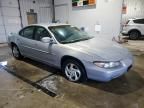 1998 Pontiac Grand Prix SE