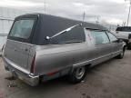 1995 Cadillac Fleetwood Base