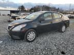 2015 Nissan Versa S