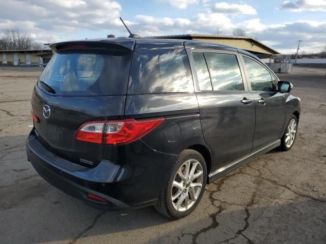 2014 Mazda 5 Grand Touring