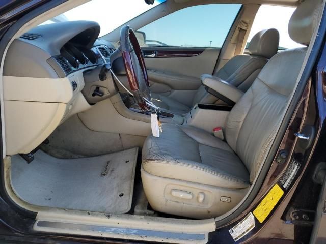 2004 Lexus ES 330