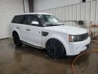 2011 Land Rover Range Rover Sport SC