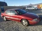 1993 Pontiac Grand AM SE