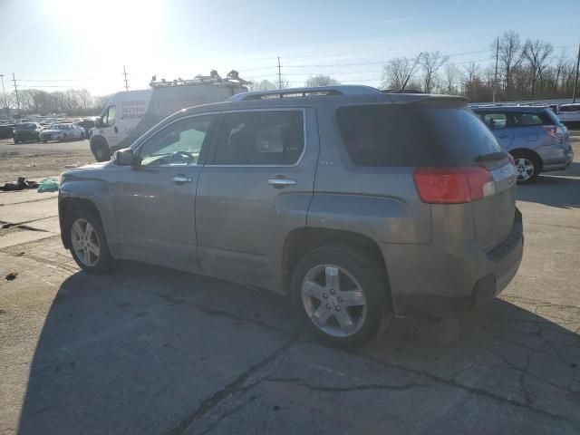 2012 GMC Terrain SLT