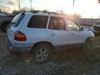 2004 Hyundai Santa FE GLS