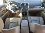 2008 Cadillac SRX