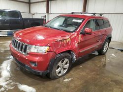 2011 Jeep Grand Cherokee Laredo en venta en Pennsburg, PA