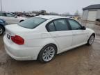 2011 BMW 328 XI