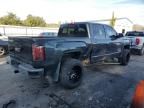 2017 GMC Sierra K1500 SLT