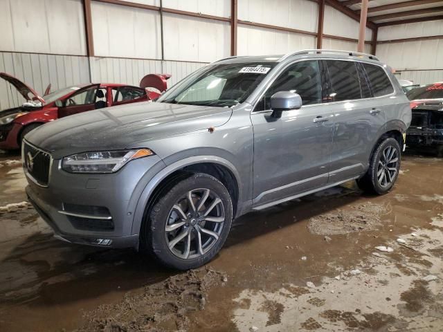 2016 Volvo XC90 T6