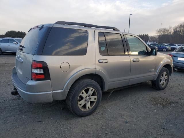 2008 Ford Explorer XLT