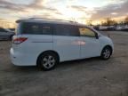 2017 Nissan Quest S