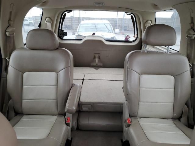 2006 Ford Expedition Eddie Bauer