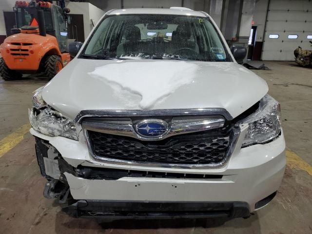 2014 Subaru Forester 2.5I